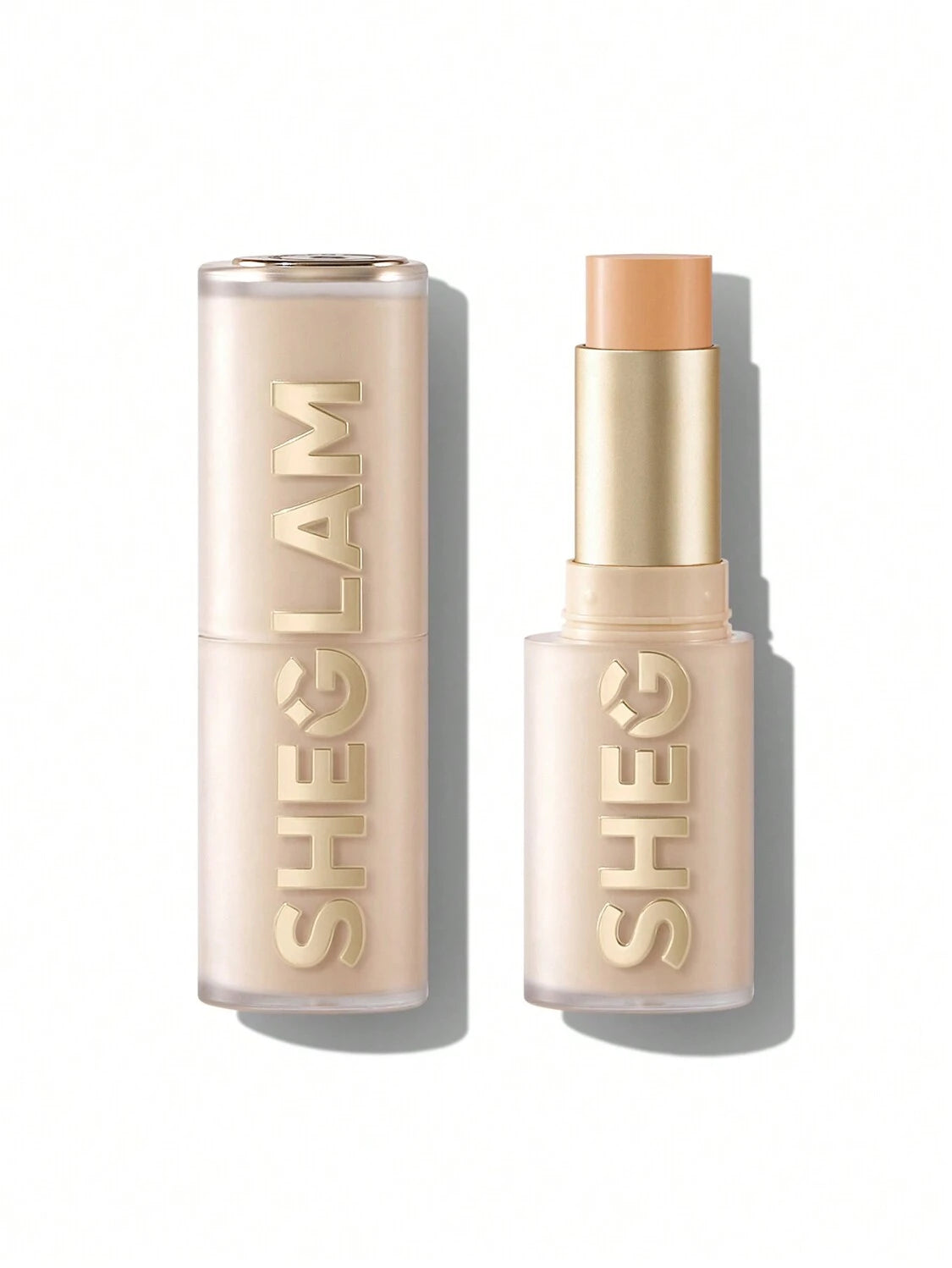 SHEGLAM Skin Magnet High Coverage Foundation Stick