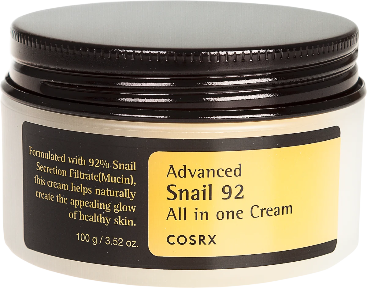 Cosrx All in one krema - Advanced Snail 92, 1 kom