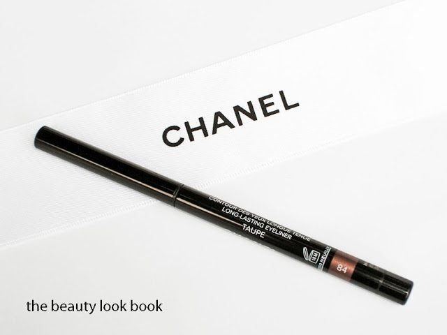 Chanel Stylo Yeux Waterproof Long Lasting Eyeliner
