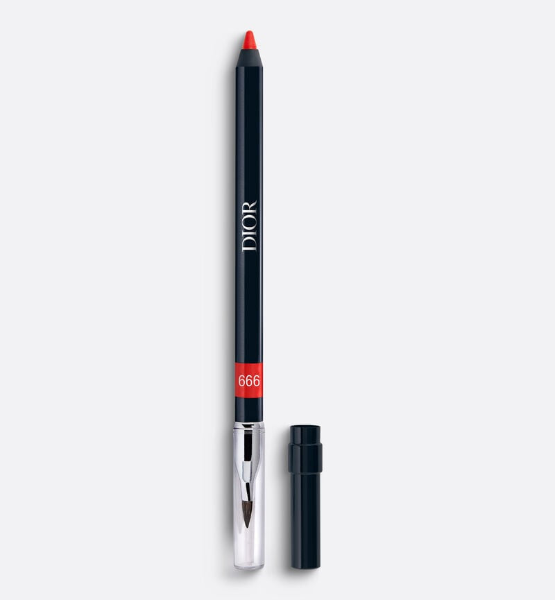 Dior Lipliner Pencil Couture Colour Precision & Hold 0.04 oz - 1,2 gr