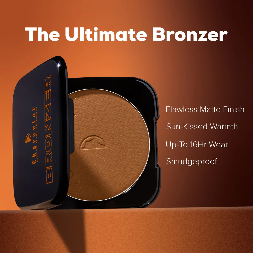 Character - Bronzer (BNZ003)