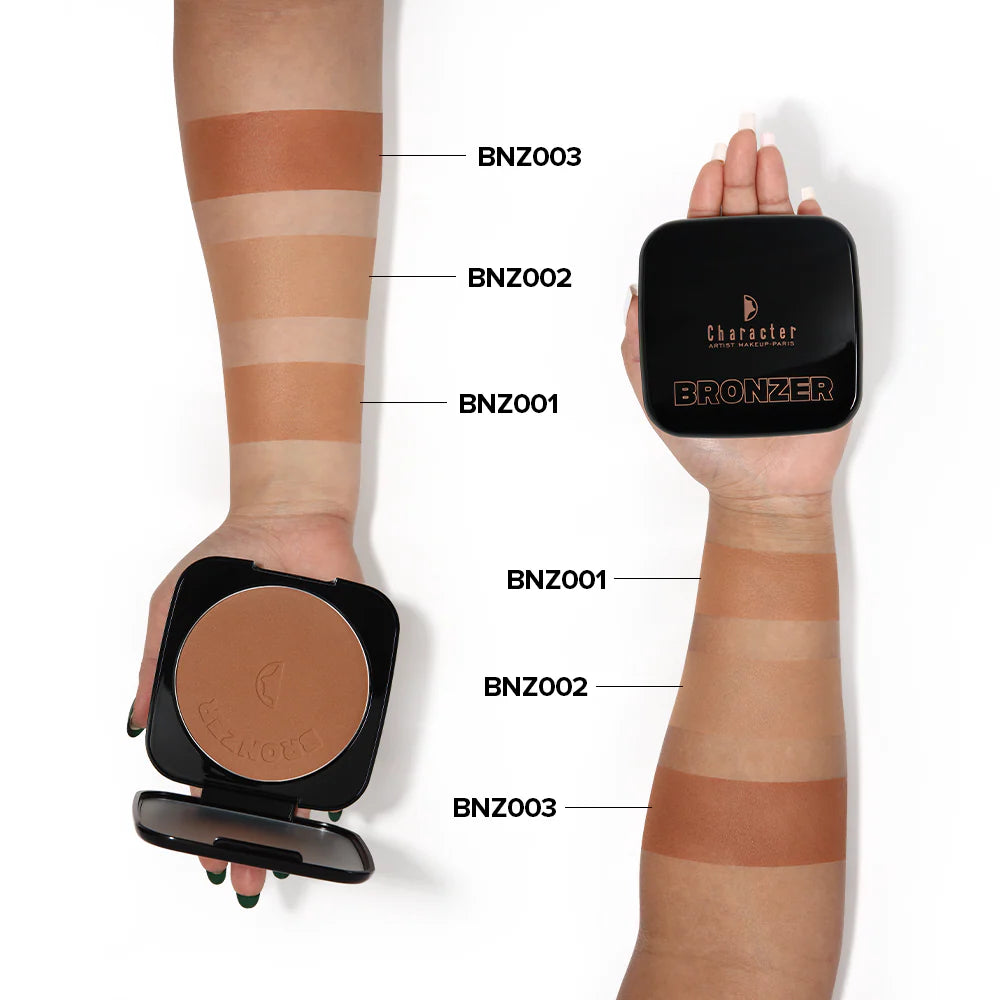 Character - Bronzer (BNZ003)