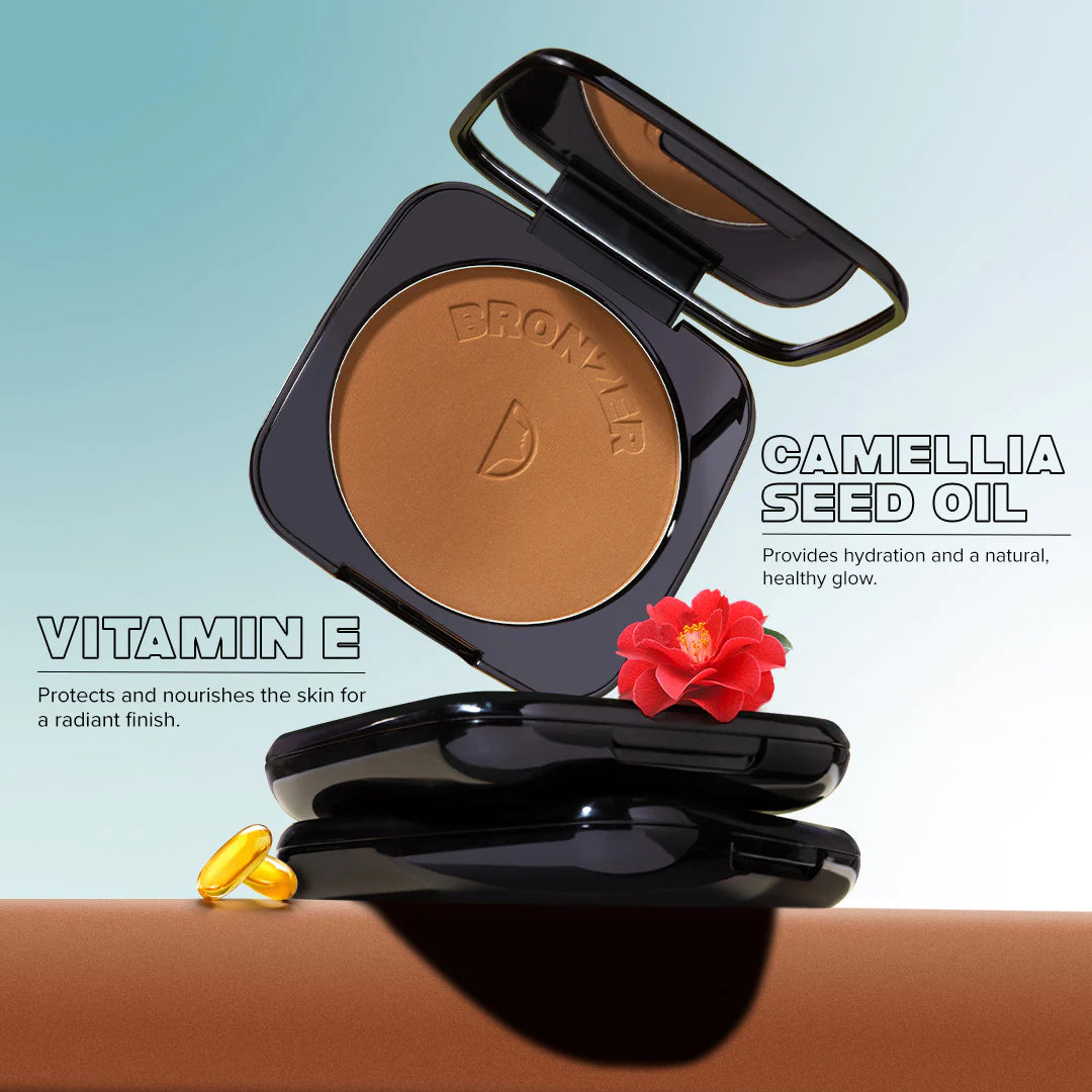Character - Bronzer (BNZ003)