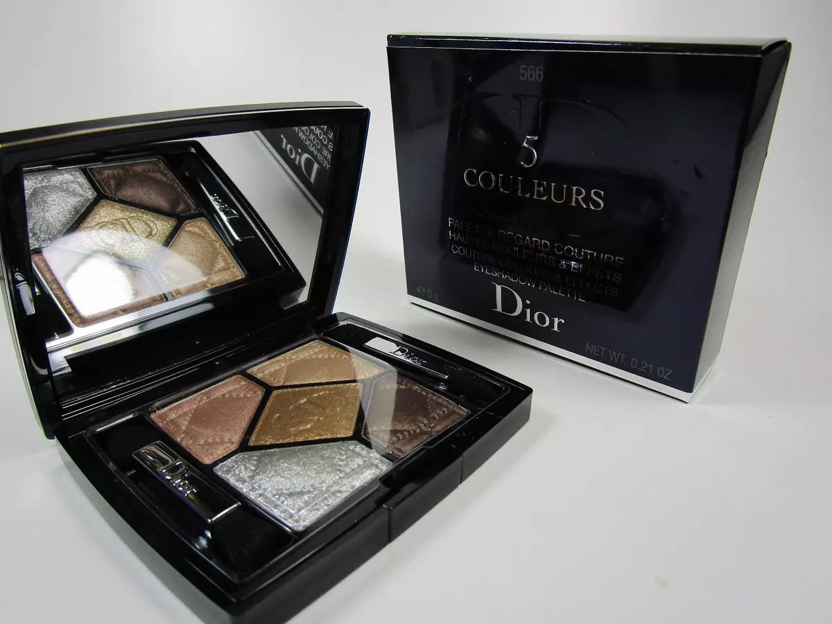 Dior 5 Couleurs Diorshow Palette