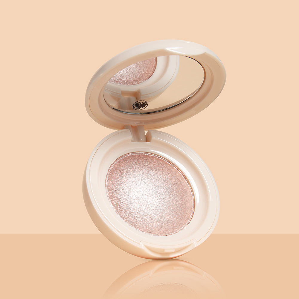 Future Makeup - Lumious Glow Highlighter