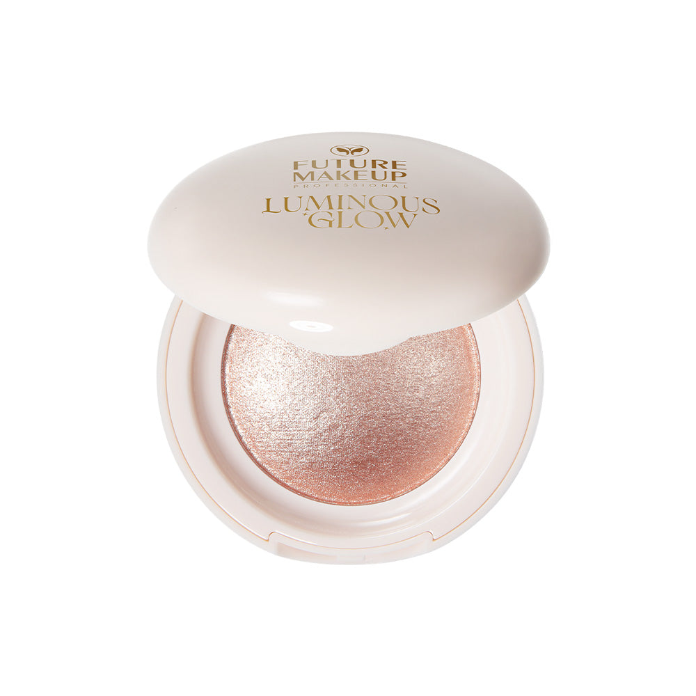 Future Makeup - Lumious Glow Highlighter