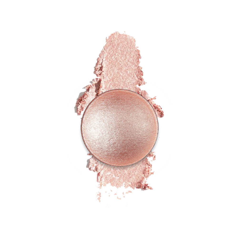 Future Makeup - Lumious Glow Highlighter