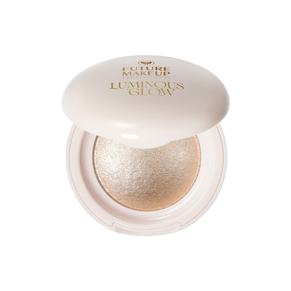 Future Makeup - Lumious Glow Highlighter