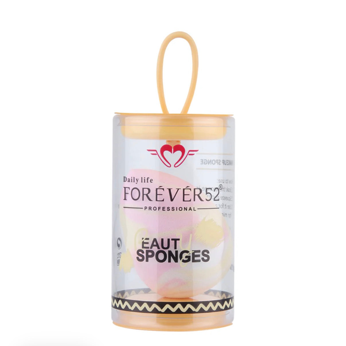 Forever 52 - Beauty Sponges - SP013