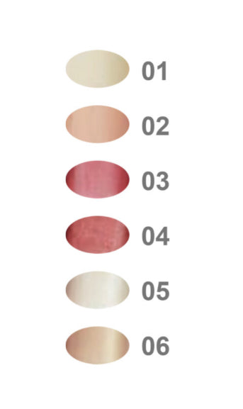 ROSE BERRY Hello Glow Highlight Liquid Wand – 20ml