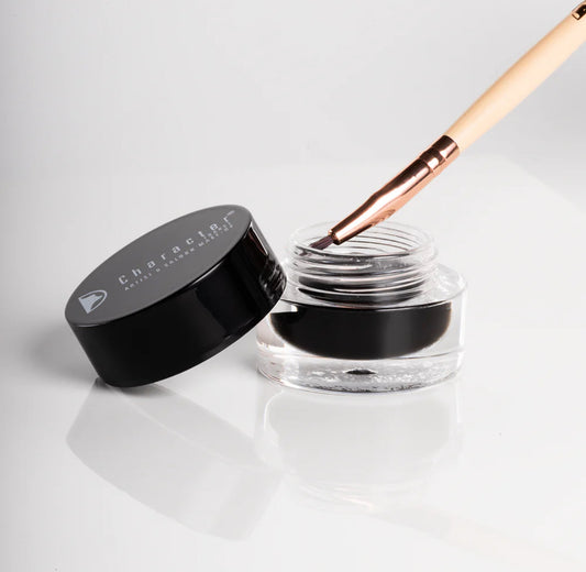 Character - Beyonce Pro Longwear Gel Eyeliner - BPL002 (Black)