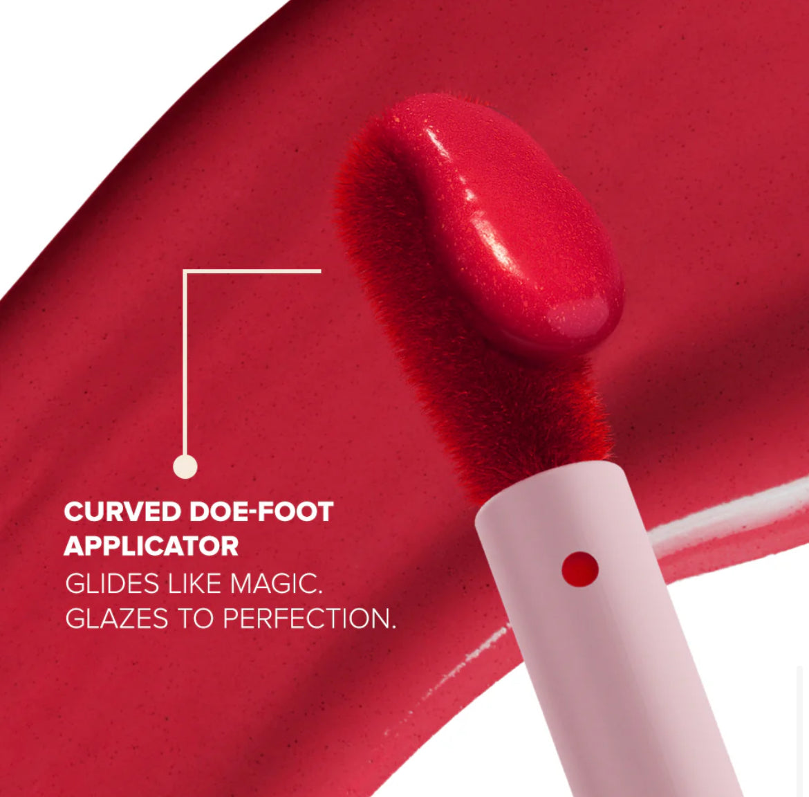Character Two In One Glaze & Gloss (CTO404)