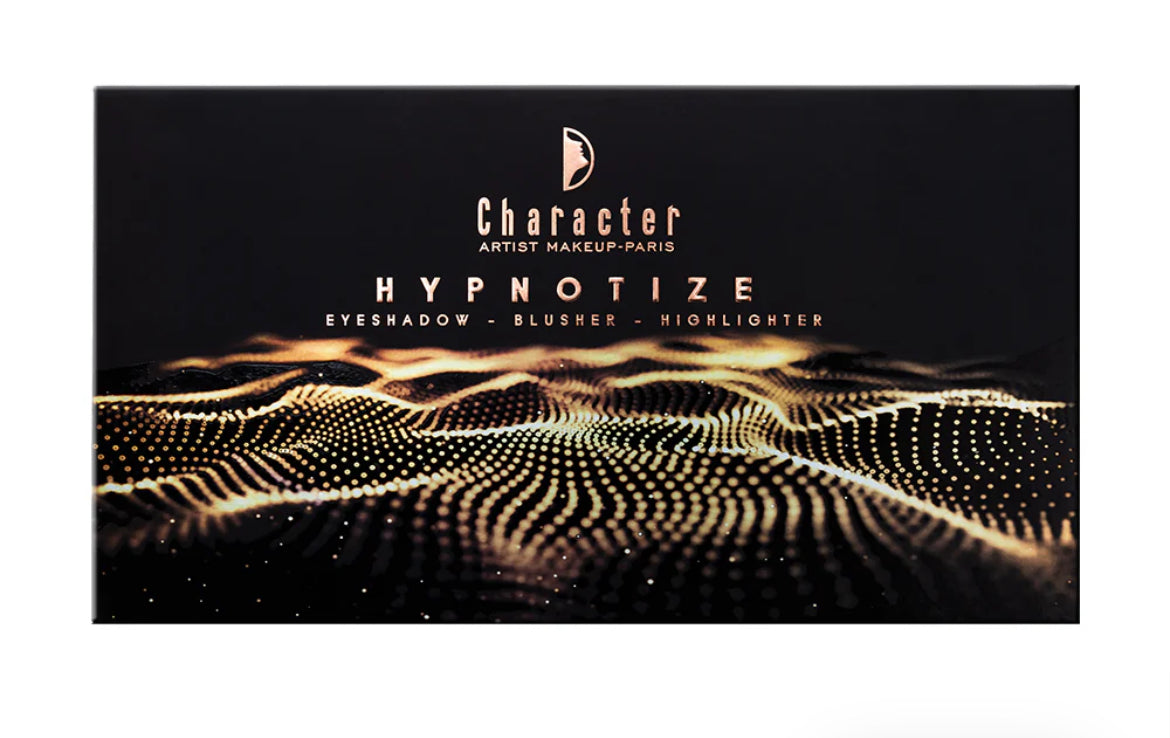 Character - Hypnotize 3 in 1 Palette