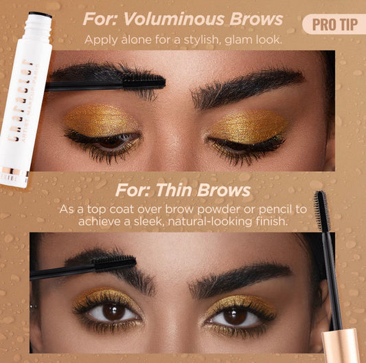 Character - Brow Setter - CBR001