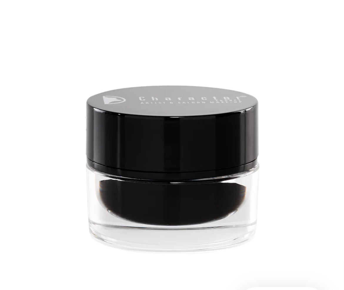 Character - Beyonce Pro Longwear Gel Eyeliner - BPL002 (Black)