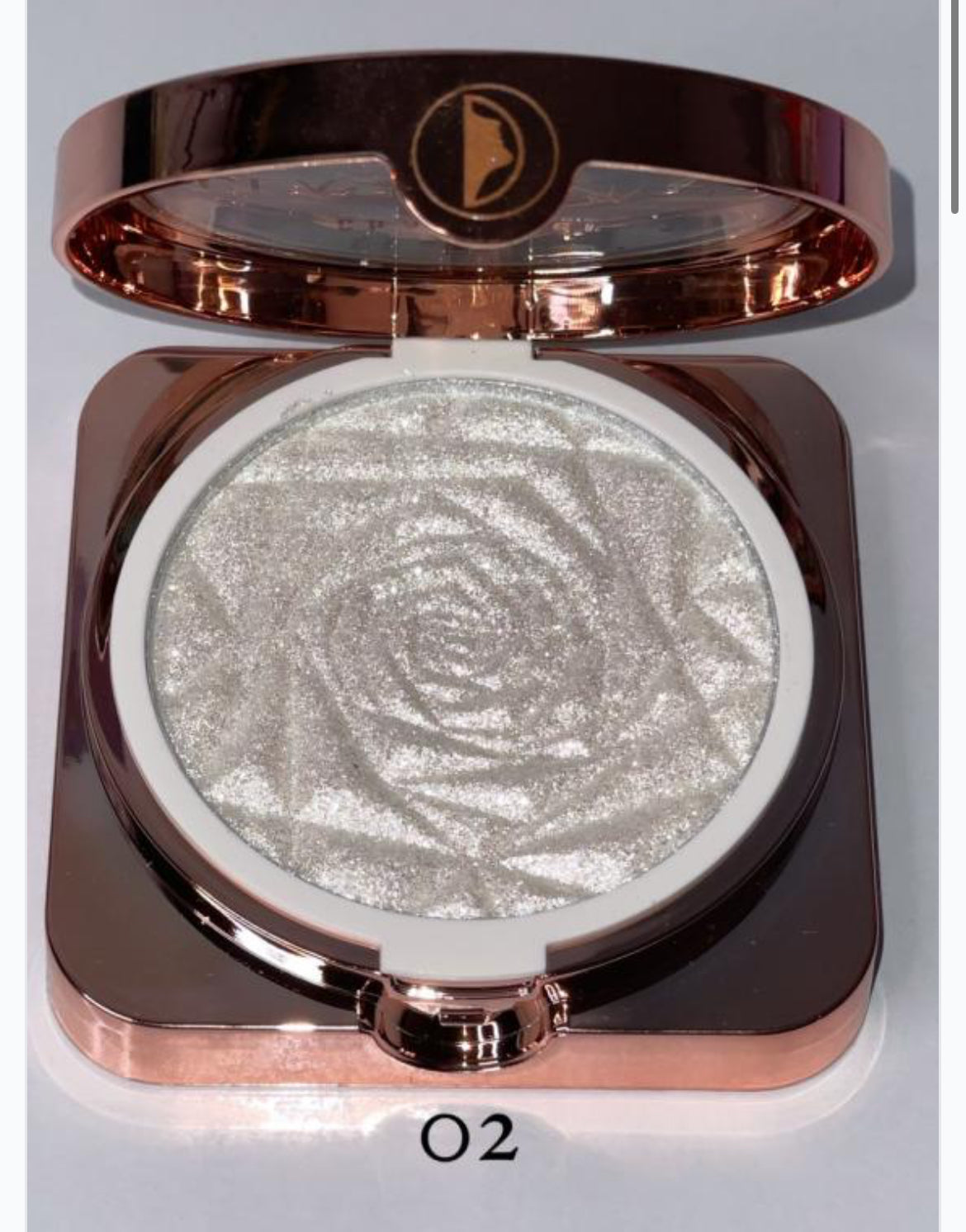 Character - Classic Layer Highlighter - CLH