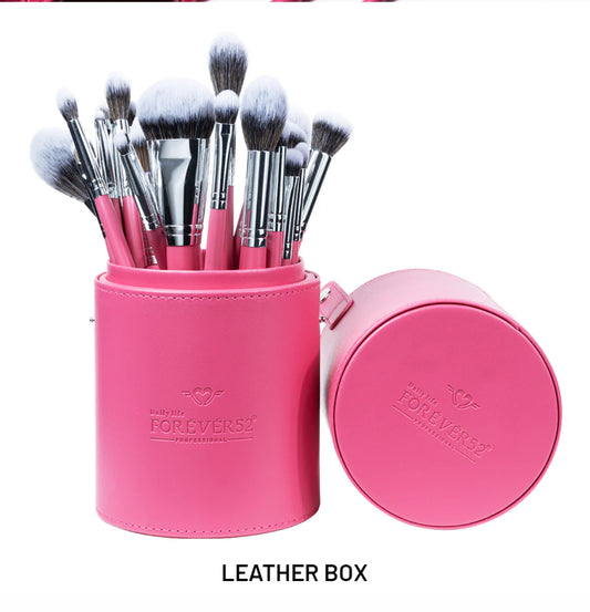 Forever 52 - 23 Pieces Brush Set - XZ014
