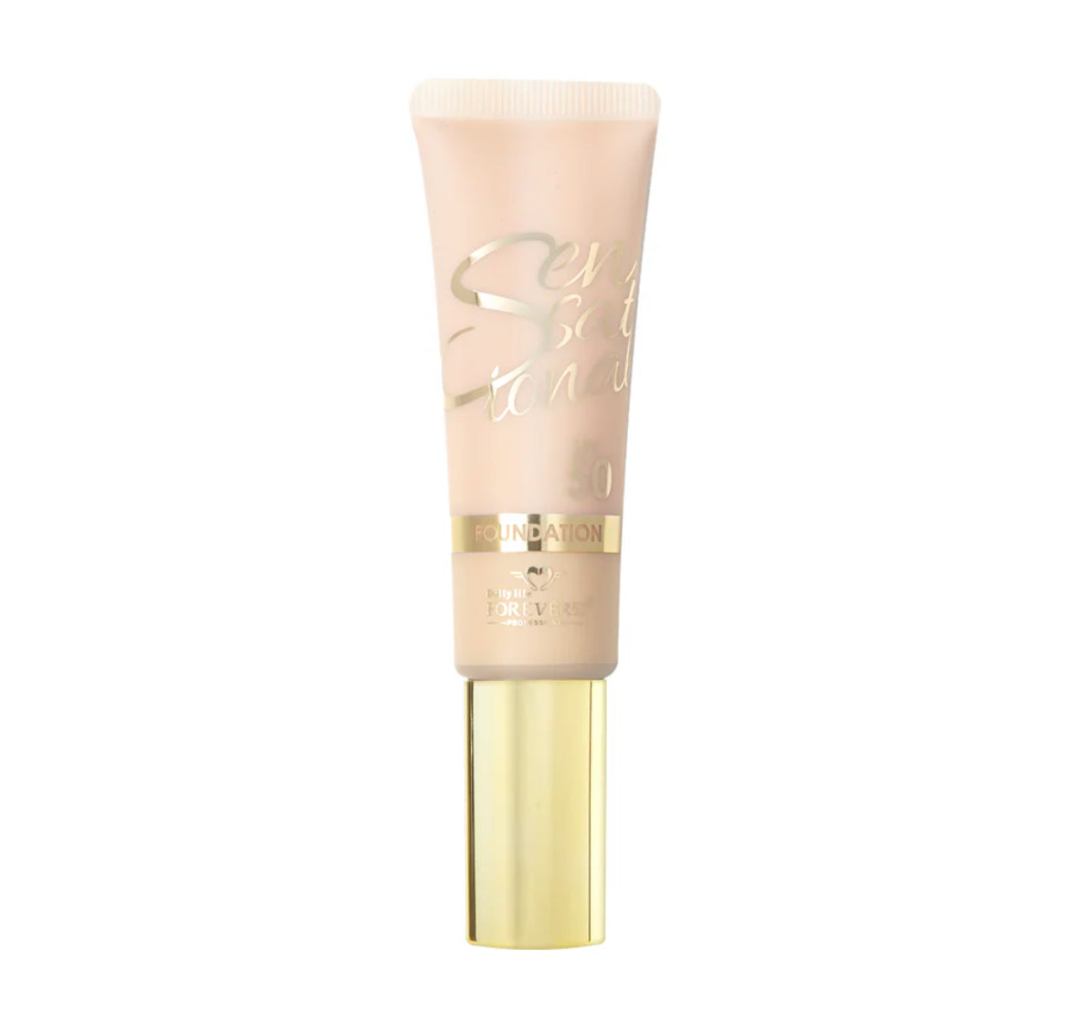 Forever52 - Sensational Foundation