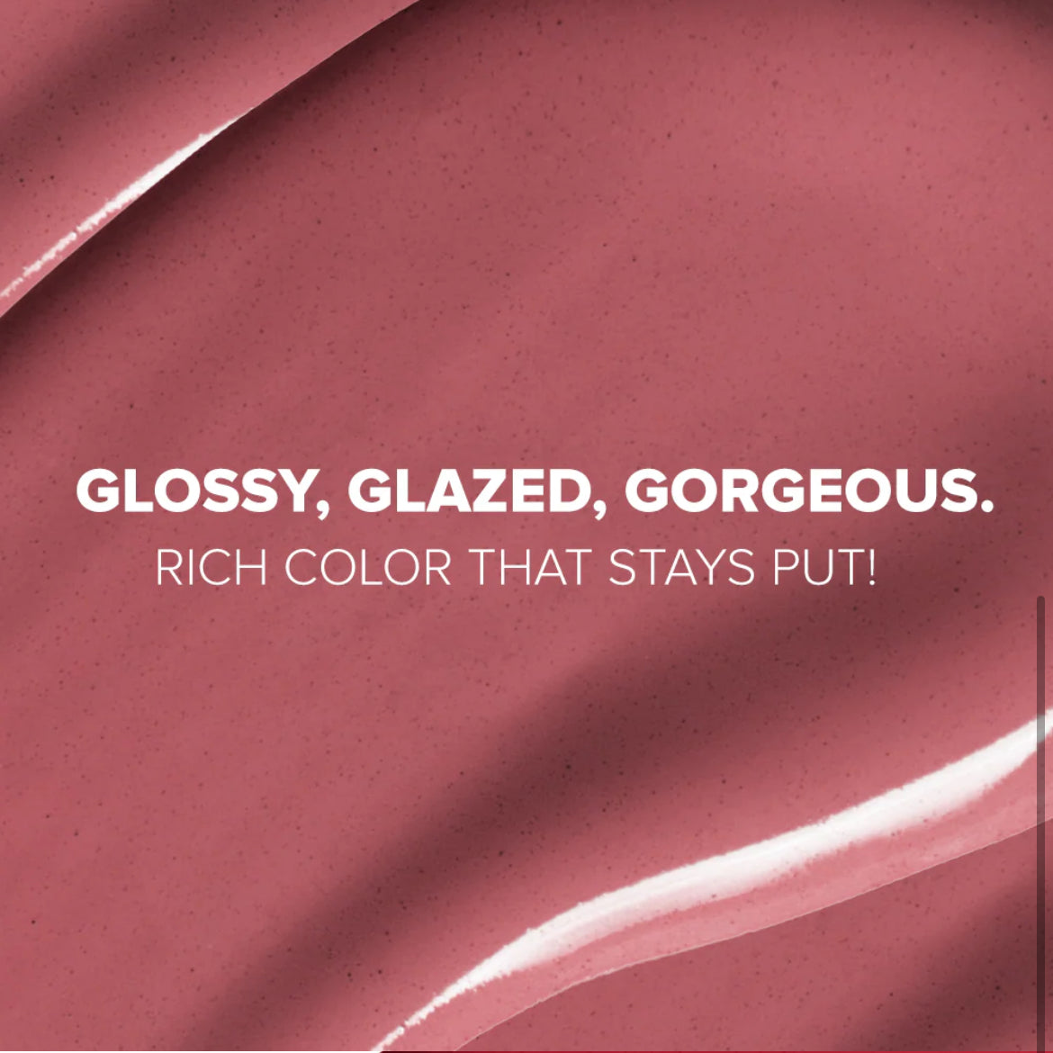 Character Two In One Glaze & Gloss (CTO404)