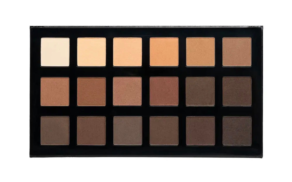 Cheri Up - Unforgettable Feeling Palette (Earth)