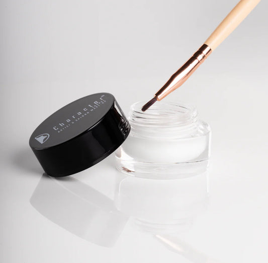 Character - Beyonce Pro Longwear Gel Eyeliner - BPL001 (White)