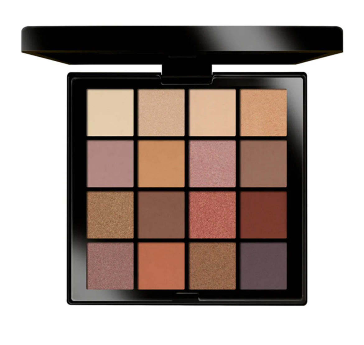 Character - Glam Look Eyeshadow Palette -GME001