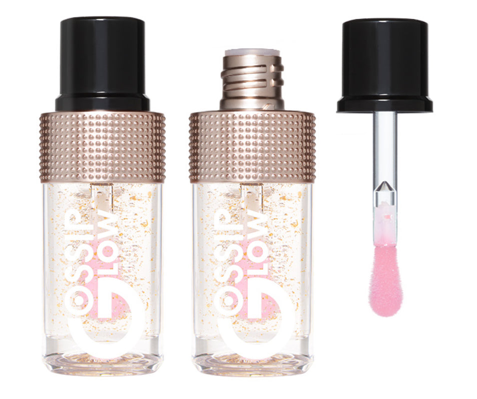 Character - Shade Shift Lip Glow Oil (CSL001)