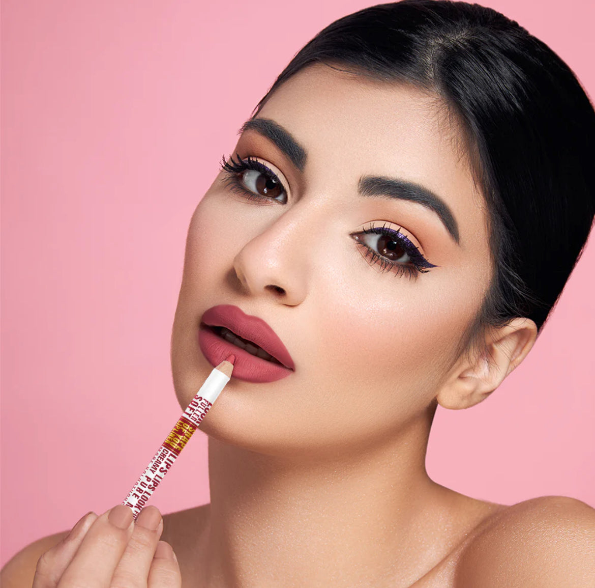 Character - Shape Of You Lipliner