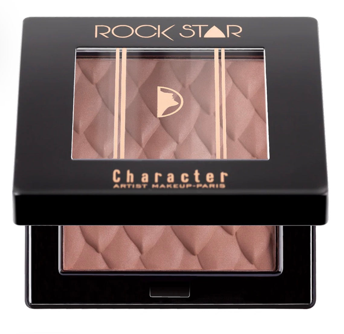 Character - Rock Star Blush RSB003
