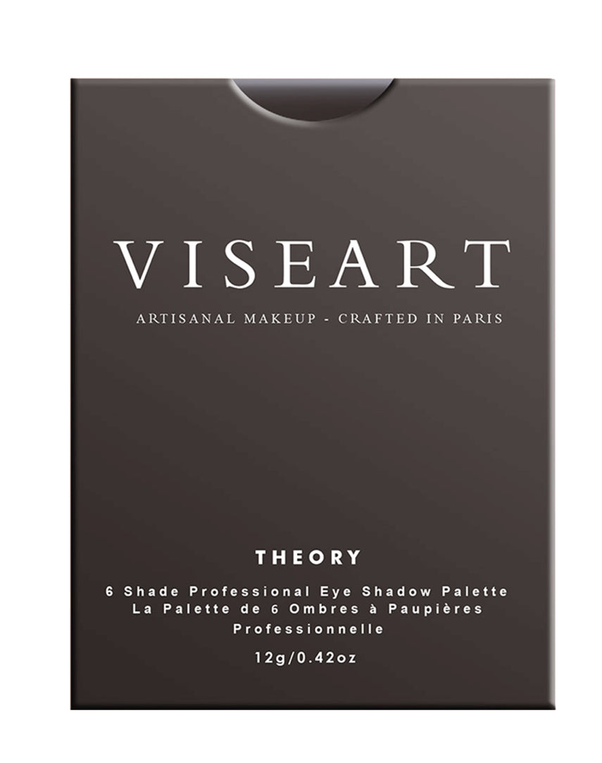 VISEART - THEORY II MINX – VPV02
