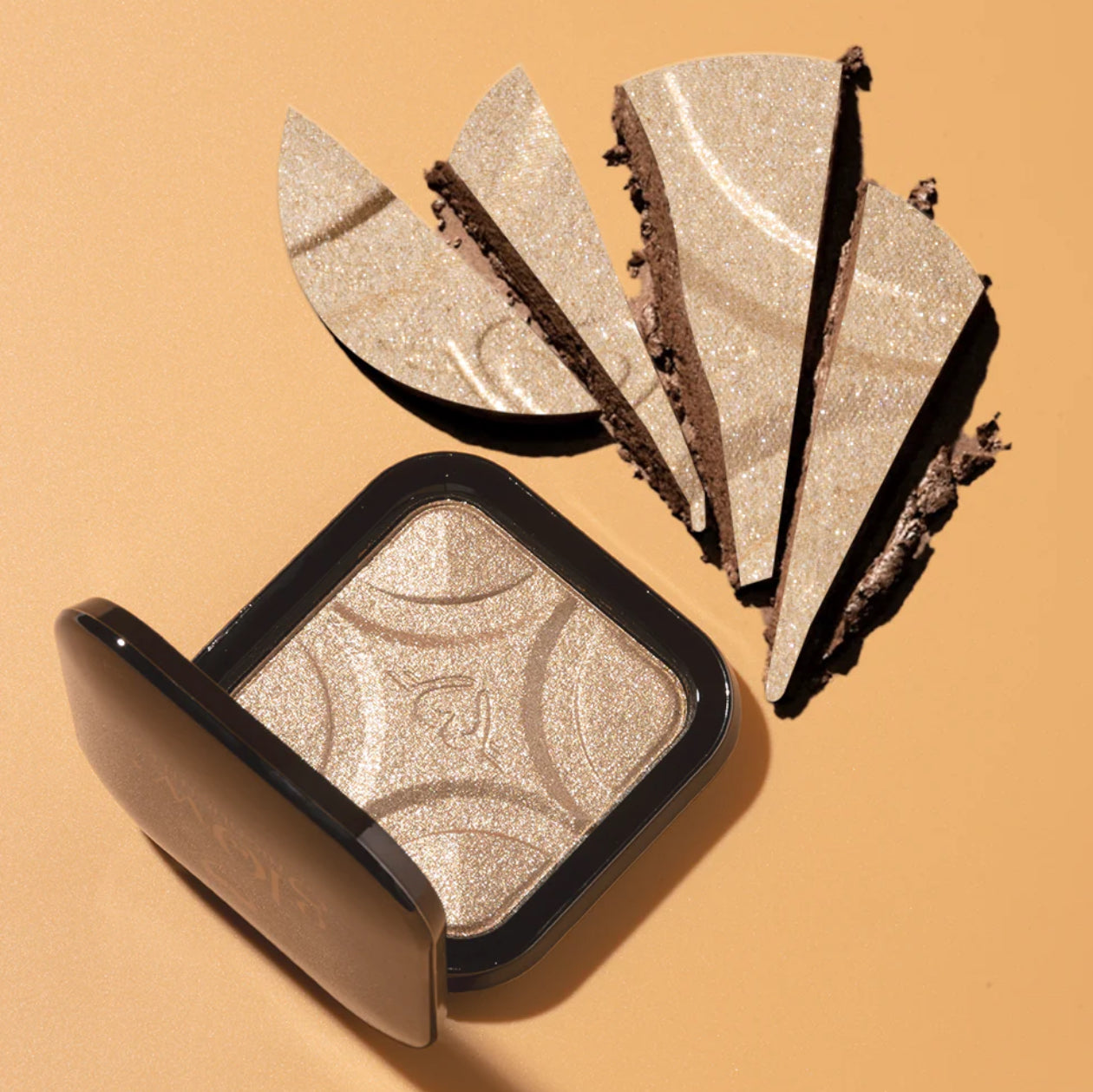 Forever 52 - Glow On Highlighter - NGH004