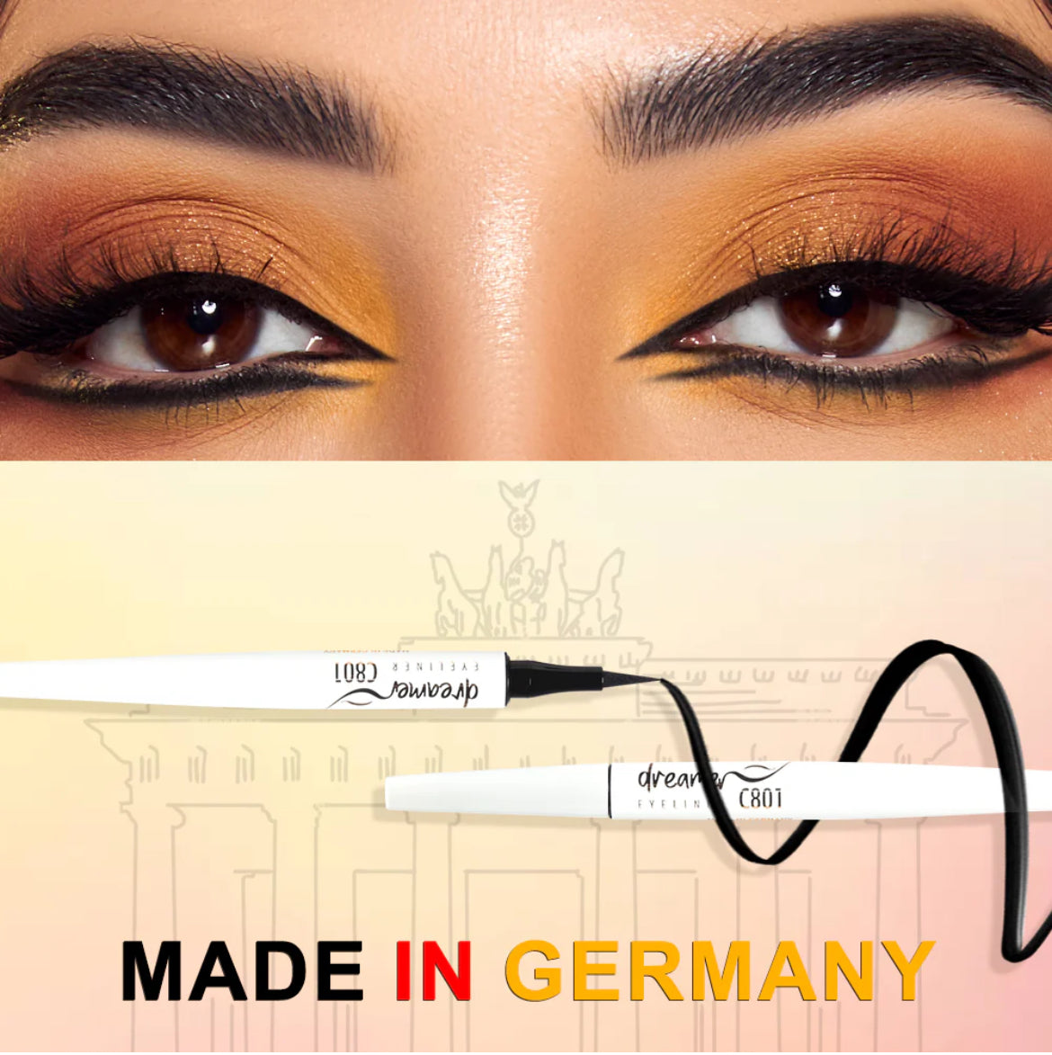 Character - Dreamer Eyeliner - C801