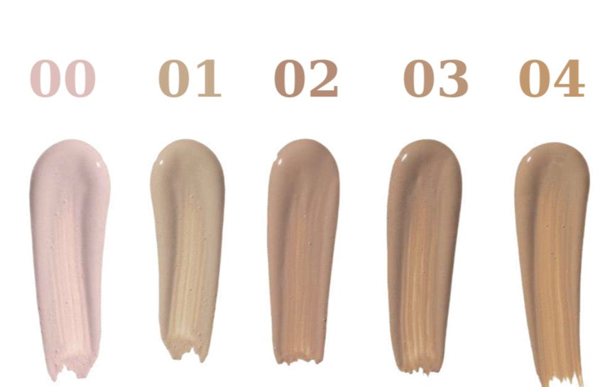 Cheri Up - Believe it Concealer