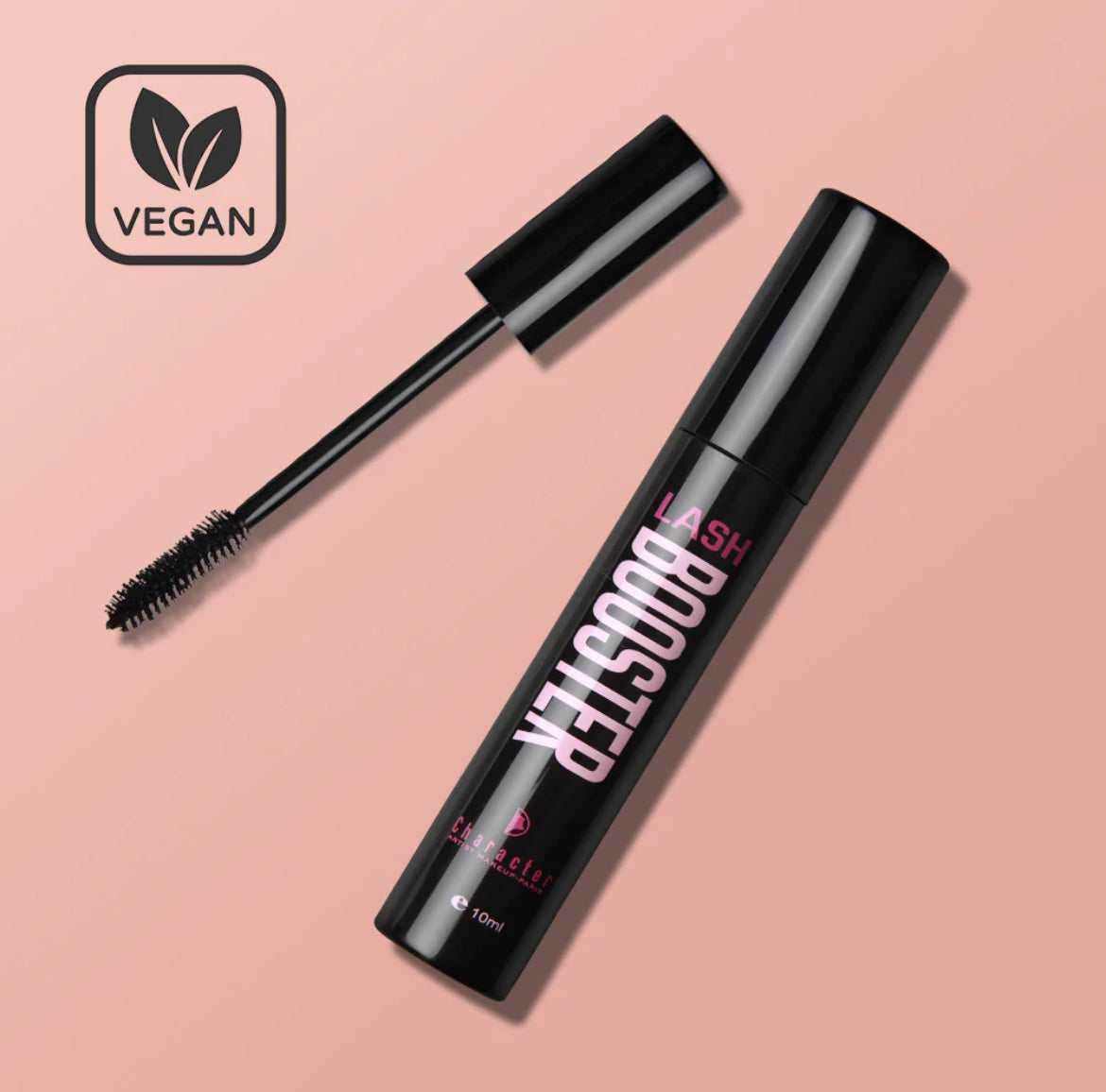 Character - Lash Booster Mascara - MLB001