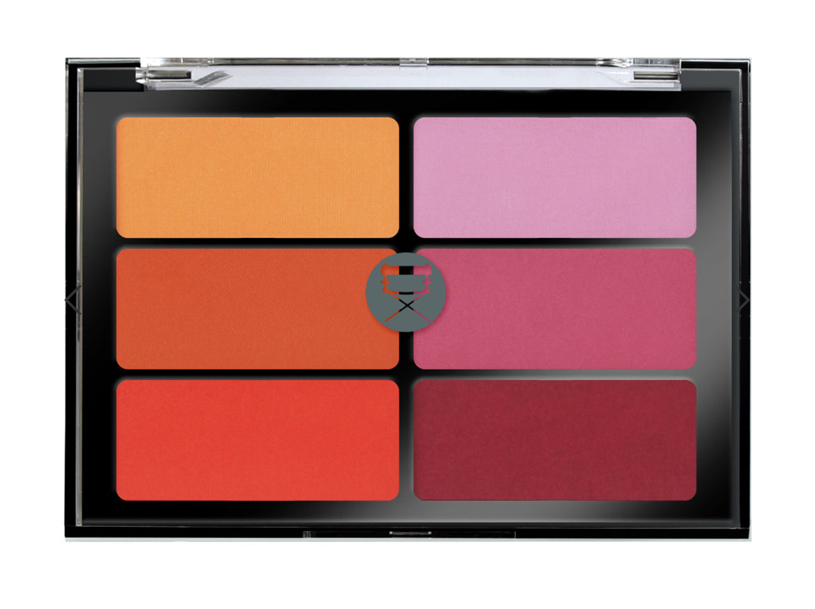 VISEART ORANGE VIOLET – VBL03
