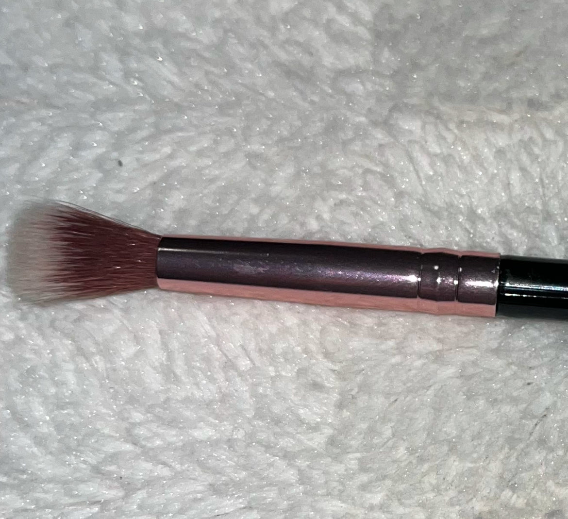 Urban Decay Naked5 Eyeliner-Eyeshadow Brush Set (3pcs)