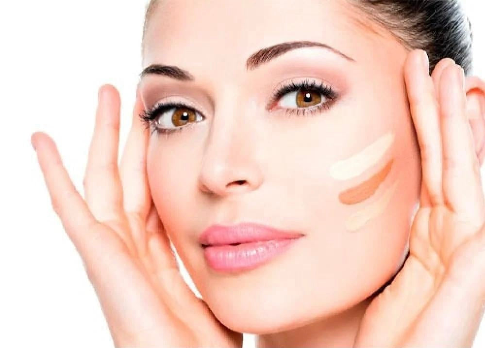 Rose Berry Face Tape Full Coverage Foundation 30ml