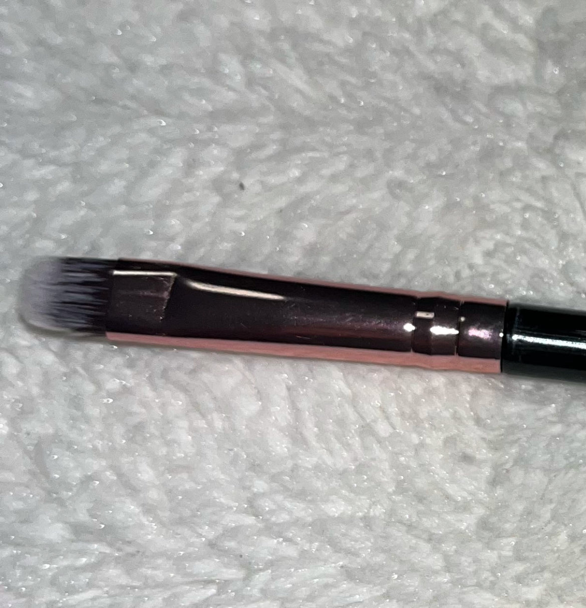 Urban Decay Naked5 Eyeliner-Eyeshadow Brush Set (3pcs)