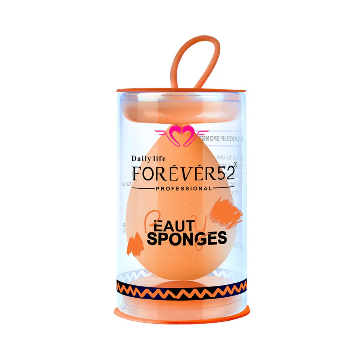 Forever 52 - Beauty Sponge - SP011