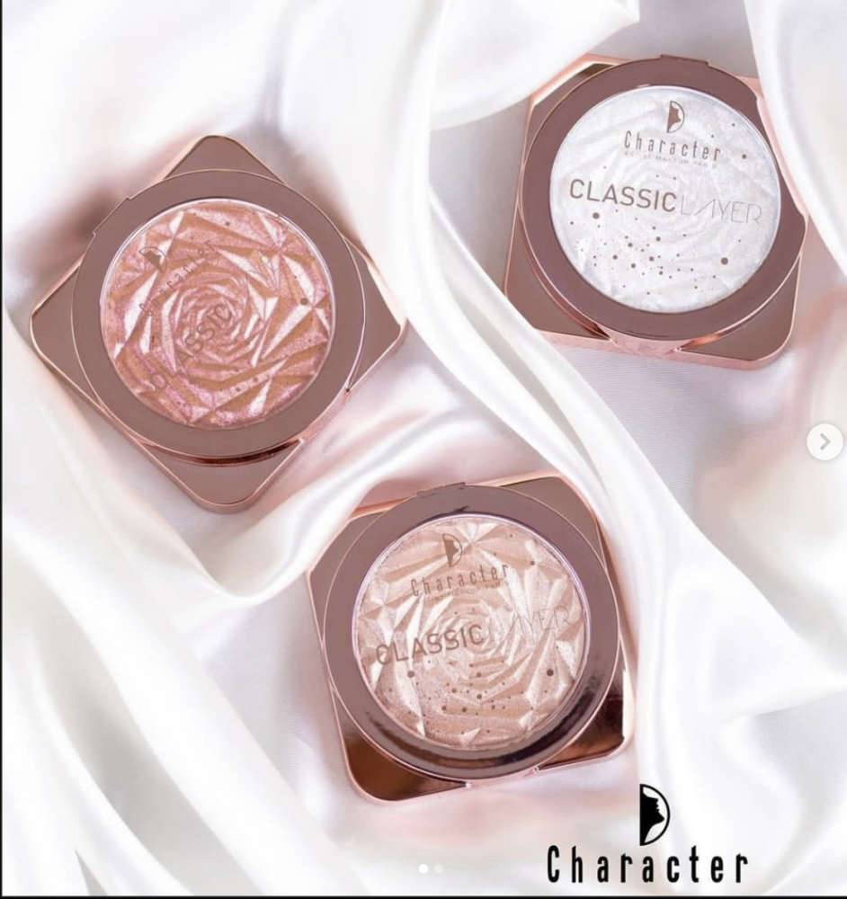Character - Classic Layer Highlighter - CLH