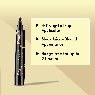 Character - Style Eyebrow 4 Tip - CSE