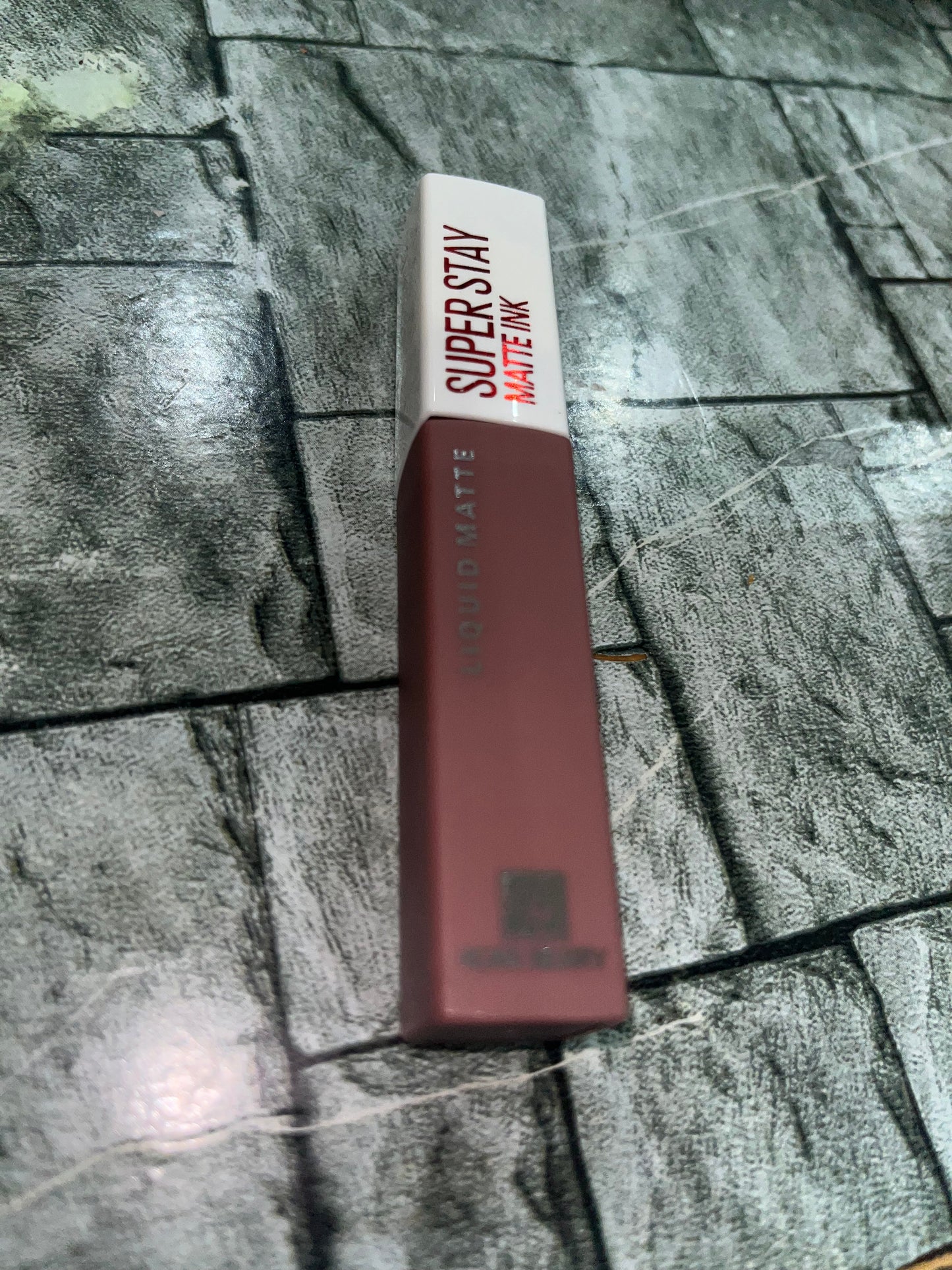 Rose Berry Super Stay Liquid Matte
