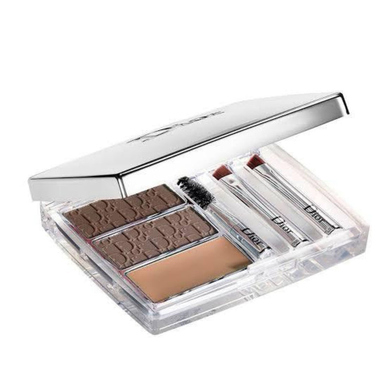 Dior Backstage Pros All In Brow 3D 001