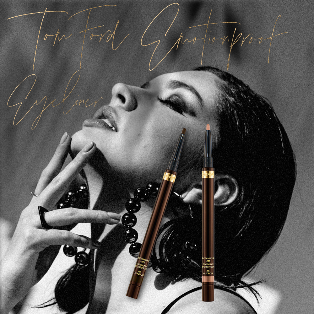 TOM FORD BEAUTY EMOTIONPROOF LINER