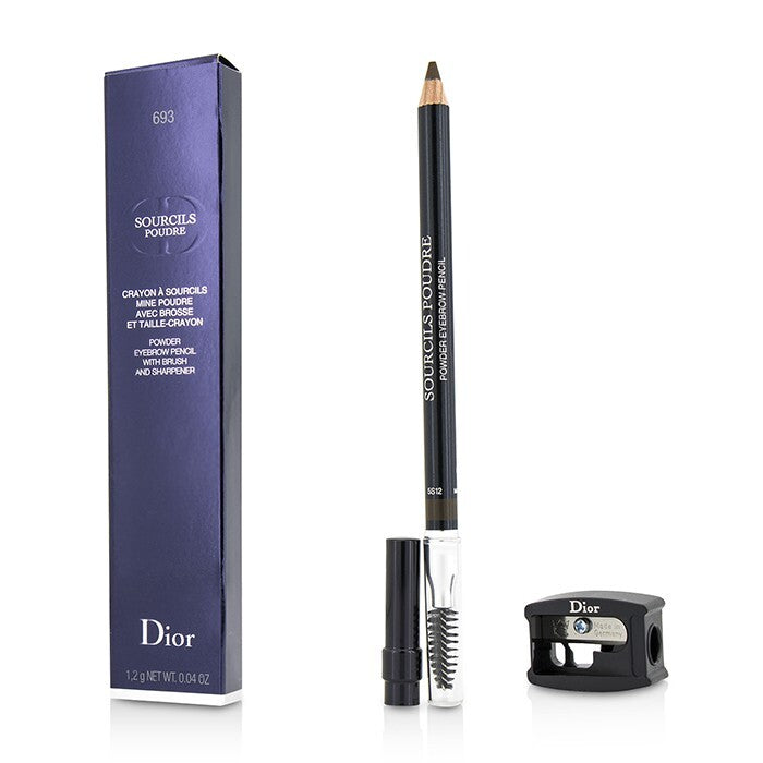 Christian Dior
Sourcils Poudre 1.2g/0.04oz