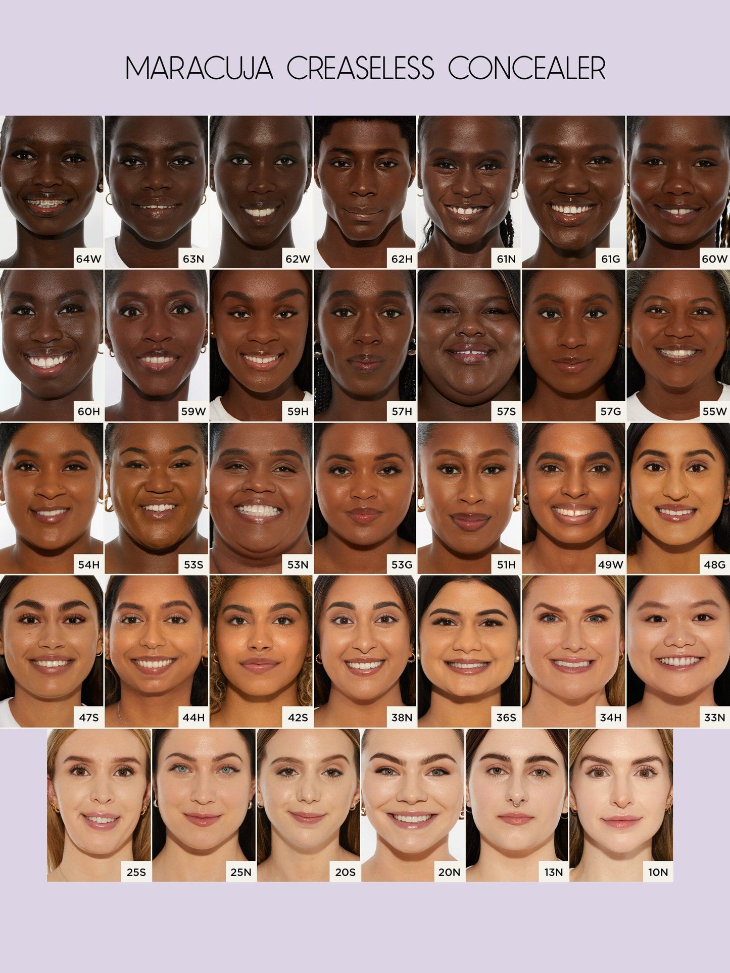 Tarte Creaseless Concealer