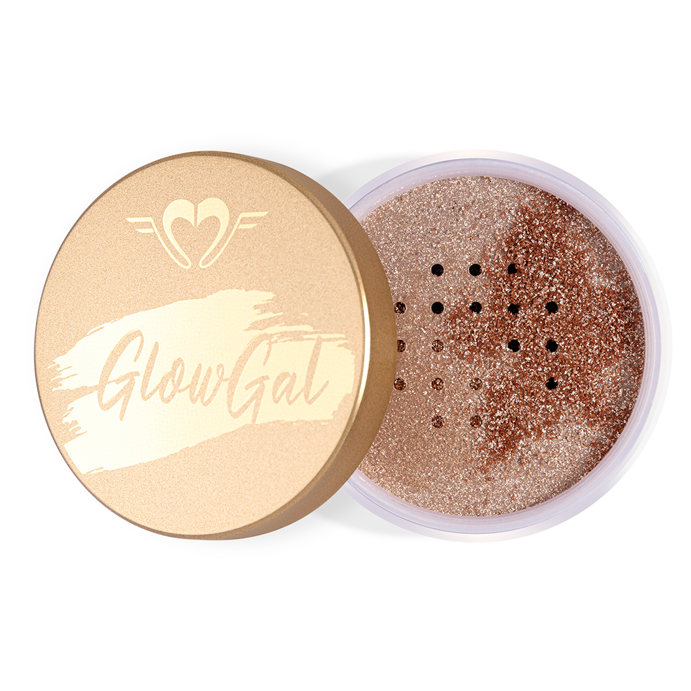 Forever 52 - Glow Gal Loose Highlighter (GGH)