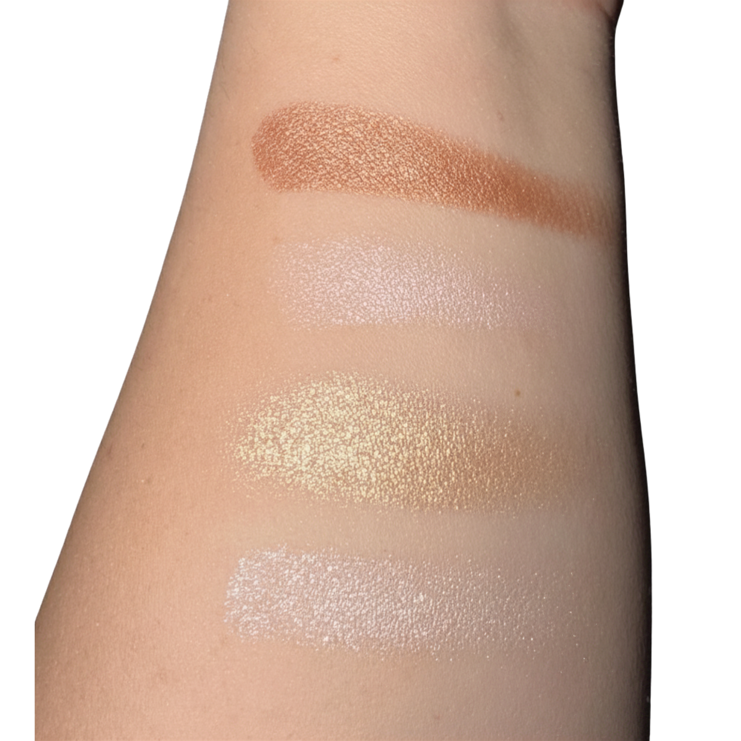 Olydia Cosmetics - Glaze Glow Highlighter 12g (GGH)