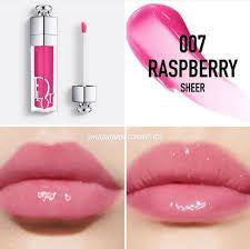 Dior Addict Lip Maximizer