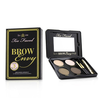 Too Faced Shaping and Defining Kit by Brow Envy